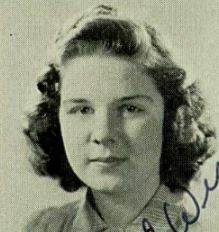 Betty Virginia Padou